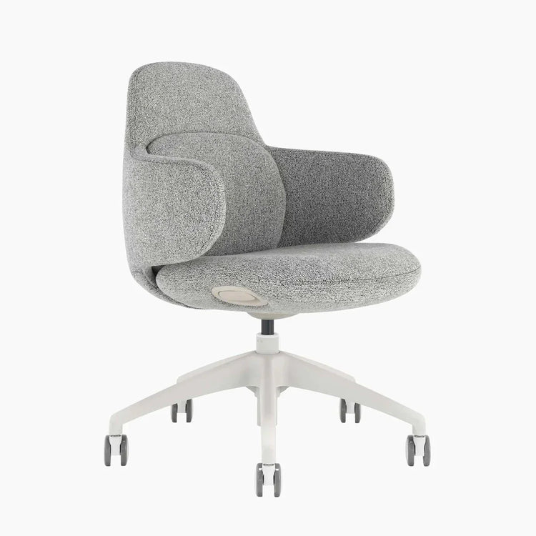 Chaise de bureau ergonomique Desky Arco