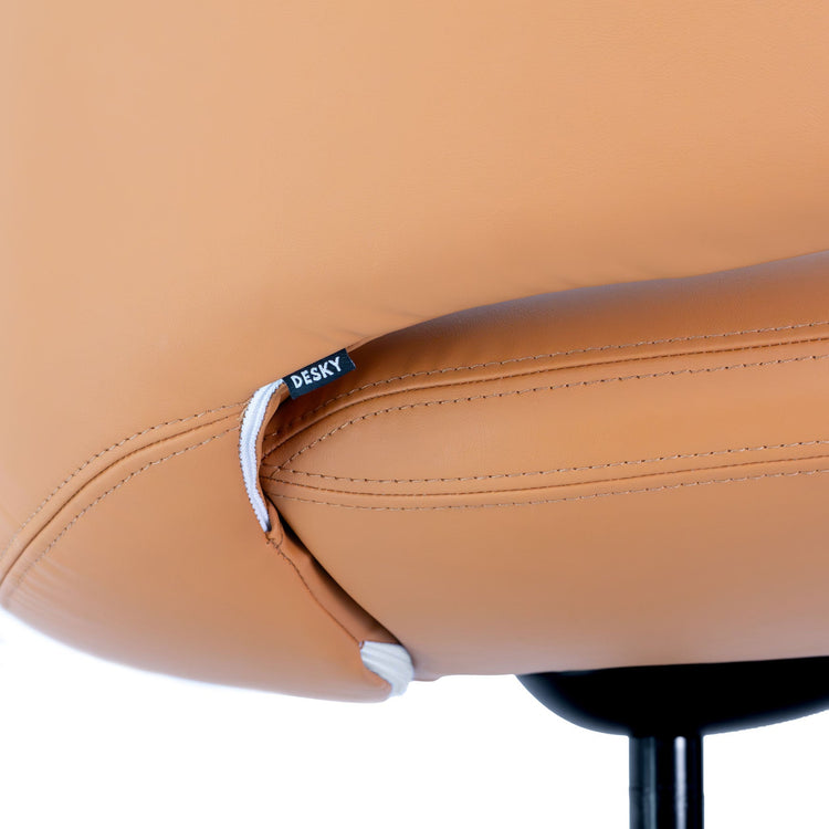 Chaise de bureau ergonomique Desky Arco
