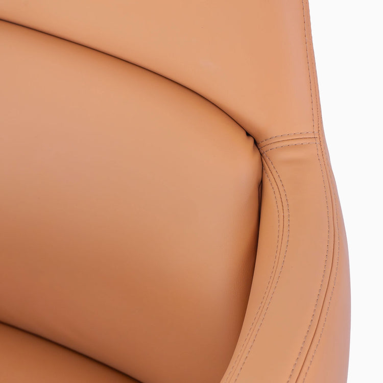 Chaise de bureau ergonomique Desky Arco