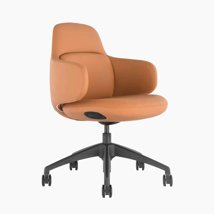 Chaise de bureau ergonomique Desky Arco
