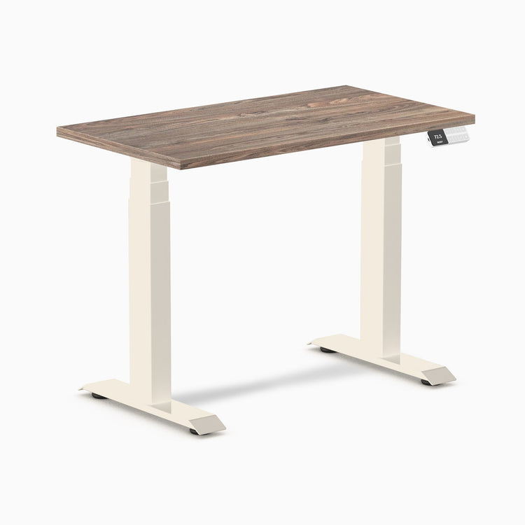 Bureau assis debout Desky Dual Mini