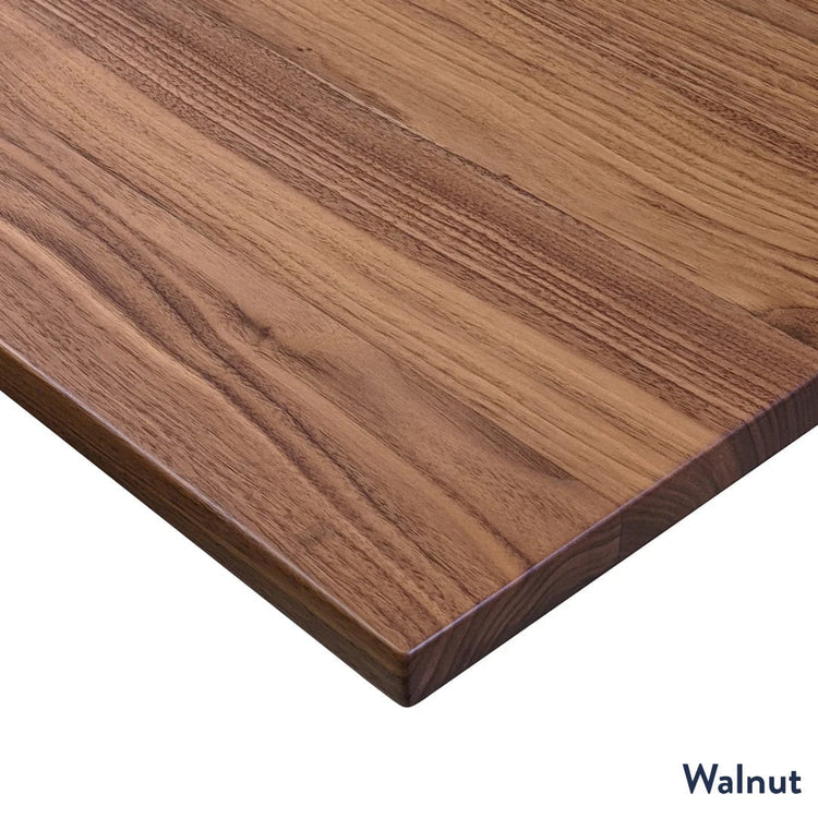 Plateaux en bois massif Desky