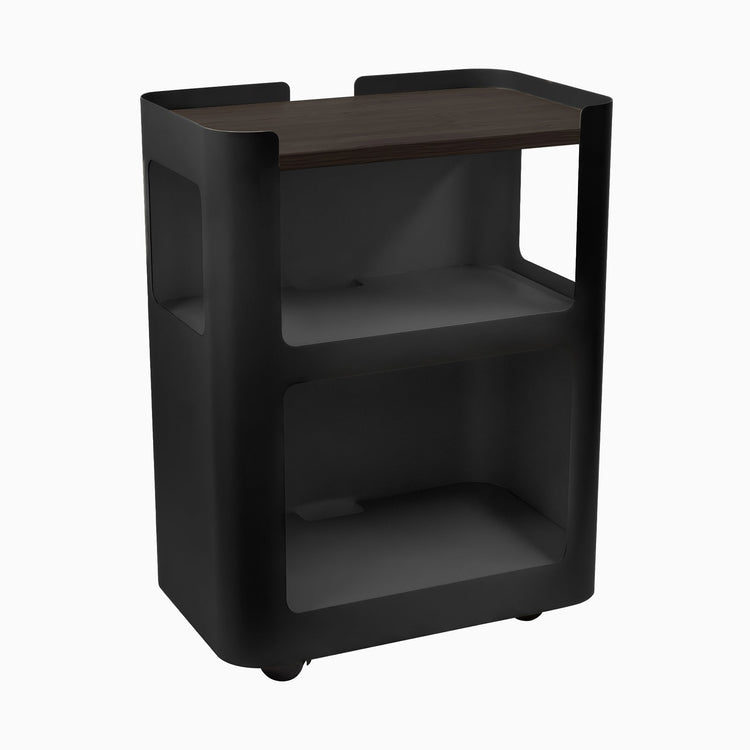 Caisson mobile ouvert Desky Minimal