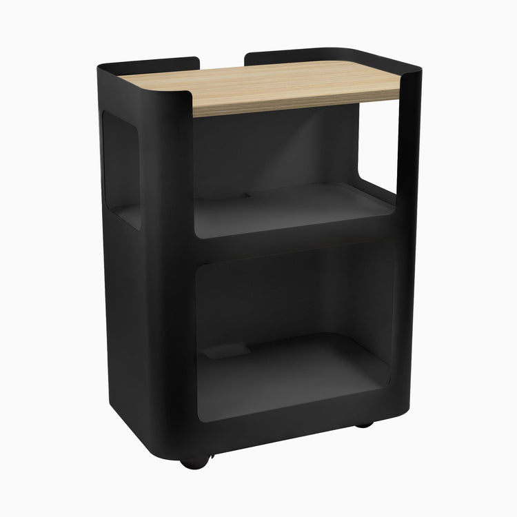 Caisson mobile ouvert Desky Minimal