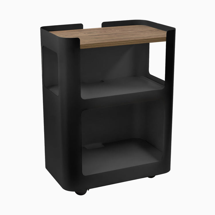 Caisson mobile ouvert Desky Minimal
