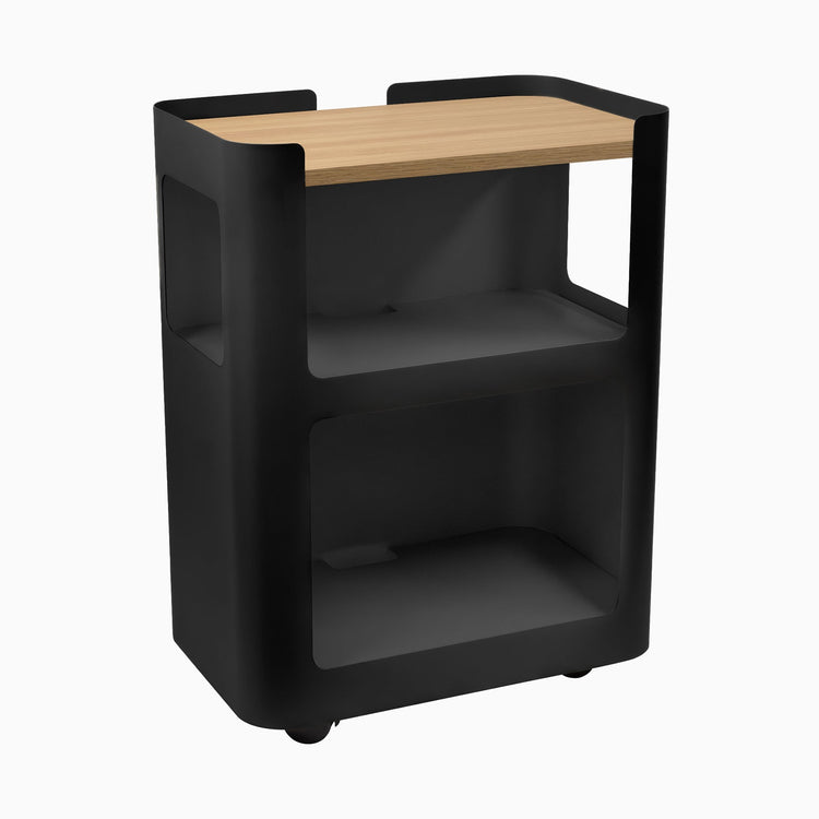 Caisson mobile ouvert Desky Minimal