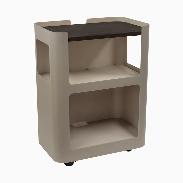 Caisson mobile ouvert Desky Minimal
