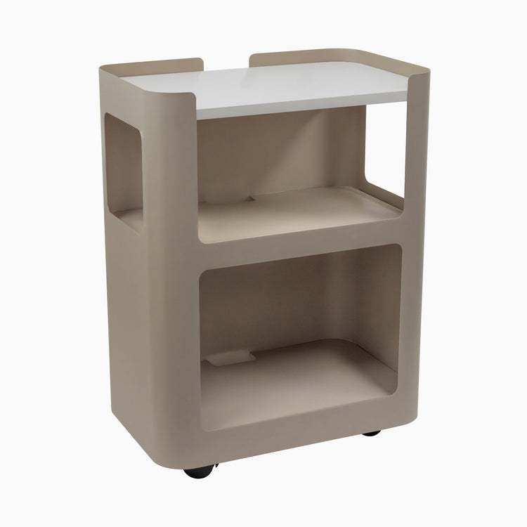 Caisson mobile ouvert Desky Minimal