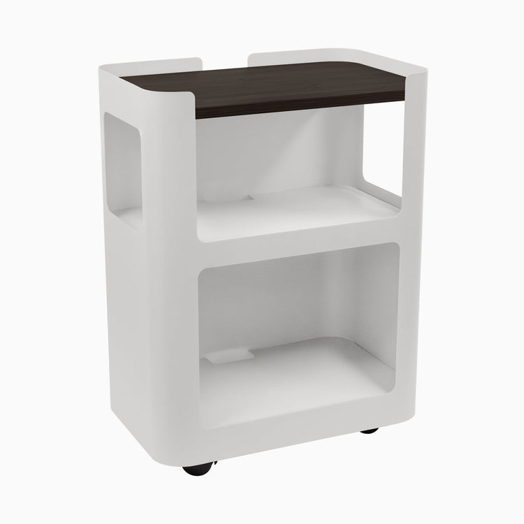 Caisson mobile ouvert Desky Minimal