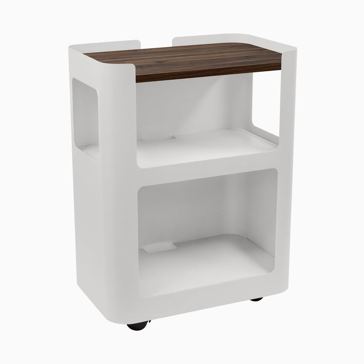 Caisson mobile ouvert Desky Minimal