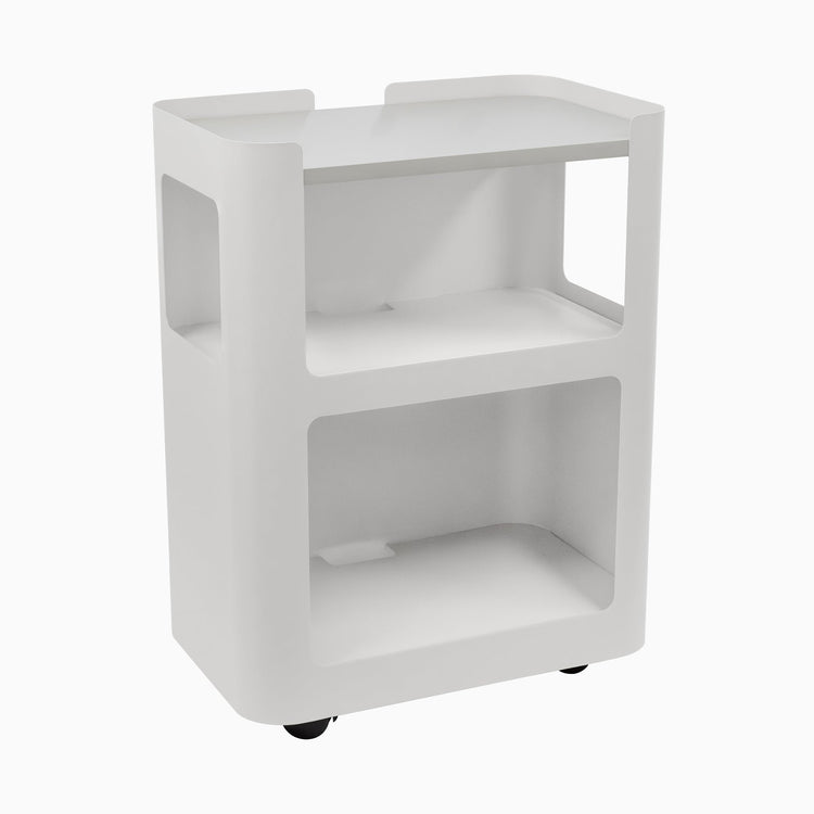Caisson mobile ouvert Desky Minimal