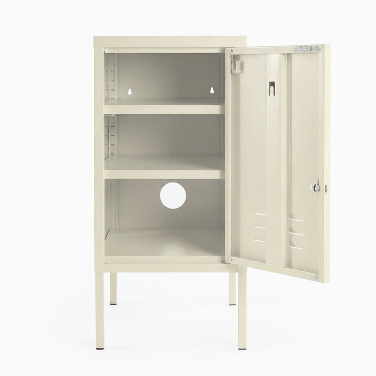 Meuble casier en métal Desky Oslo