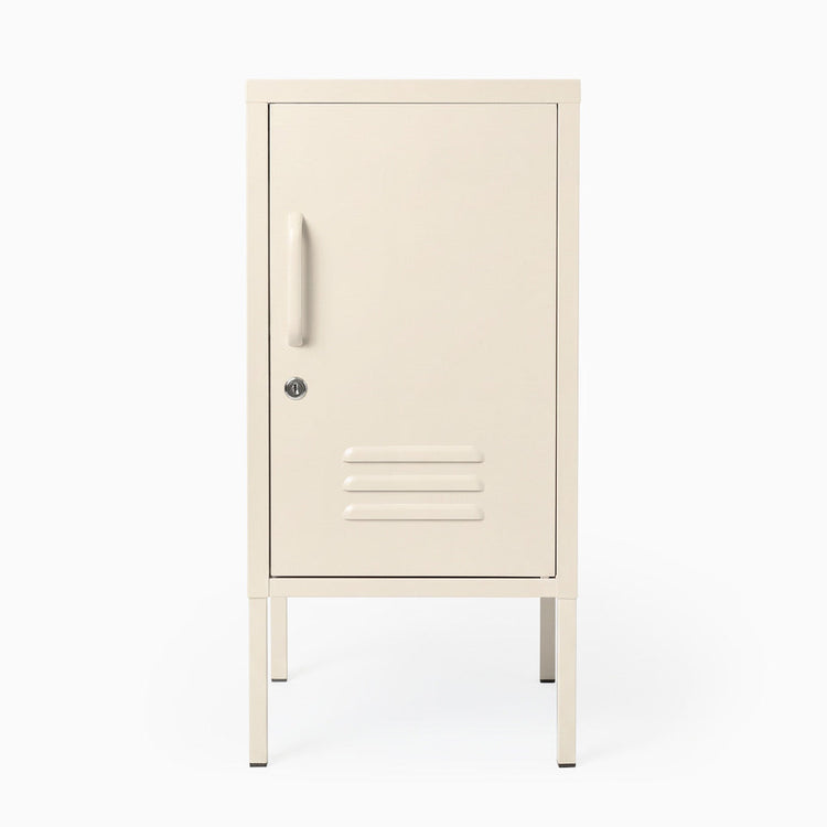 Meuble casier en métal Desky Oslo