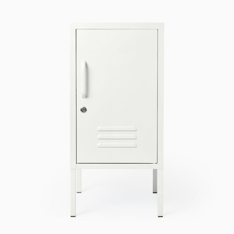 Meuble casier en métal Desky Oslo