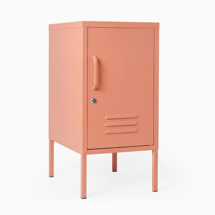 Meuble casier en métal Desky Oslo