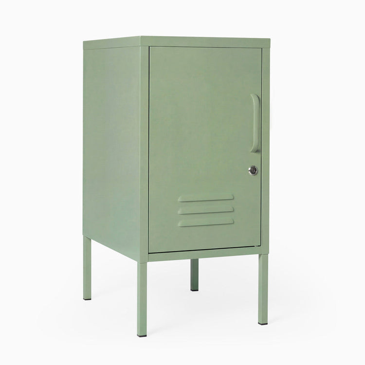 Meuble casier en métal Desky Oslo