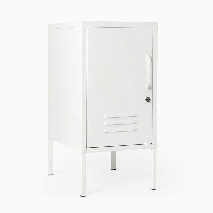 Meuble casier en métal Desky Oslo