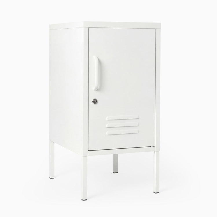Meuble casier en métal Desky Oslo