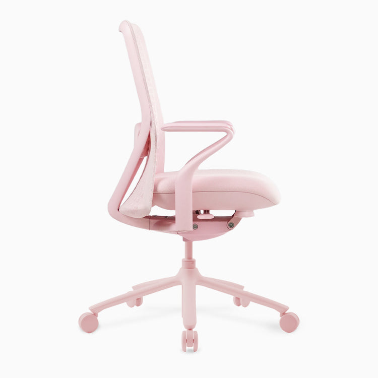 Fauteuil ergonomique en maille Desky Pro