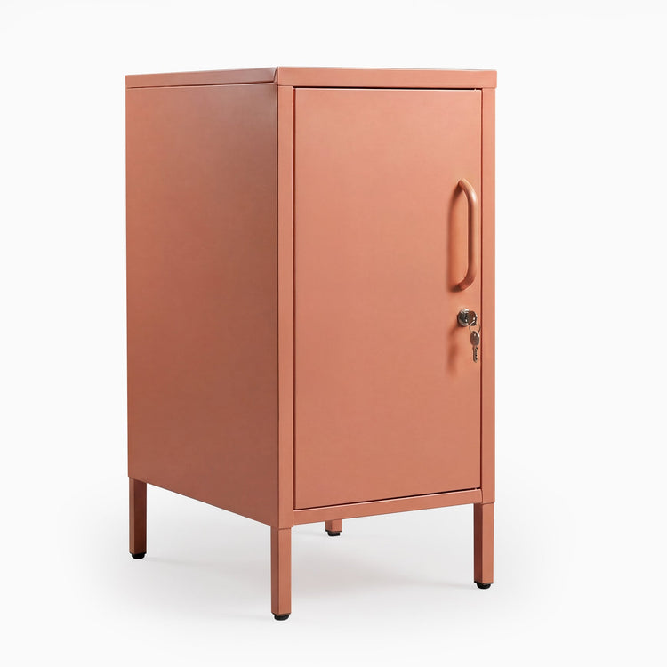 Meuble casier métallique Desky Sidekick