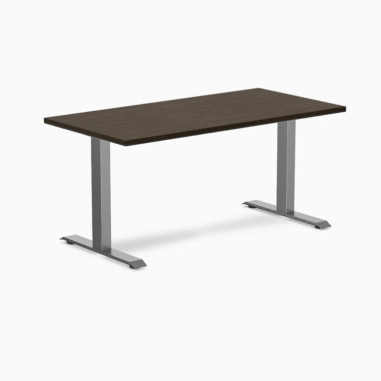 Bureau en bambou Desky Zero