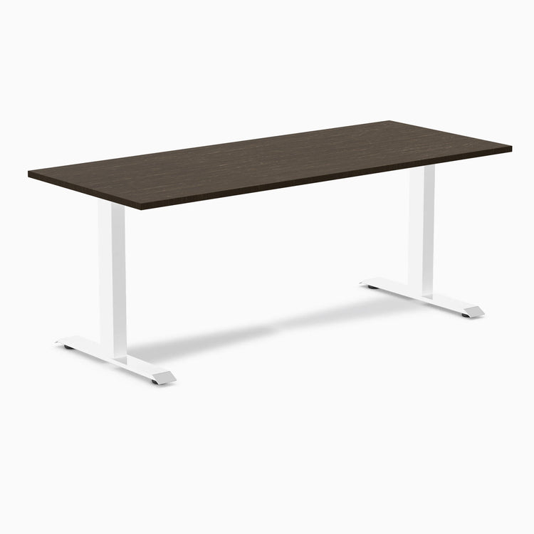 Bureau en bambou Desky Zero