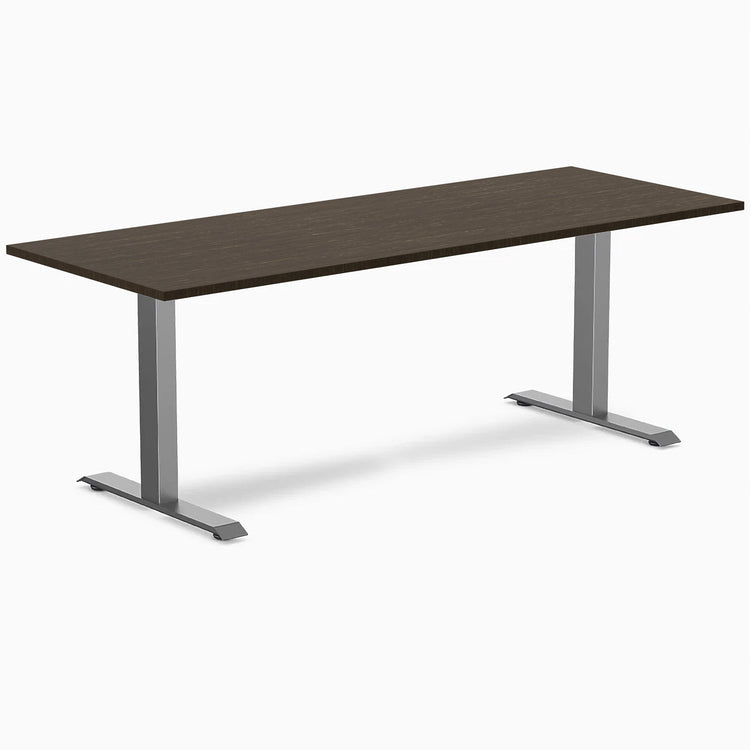 Bureau en bambou Desky Zero