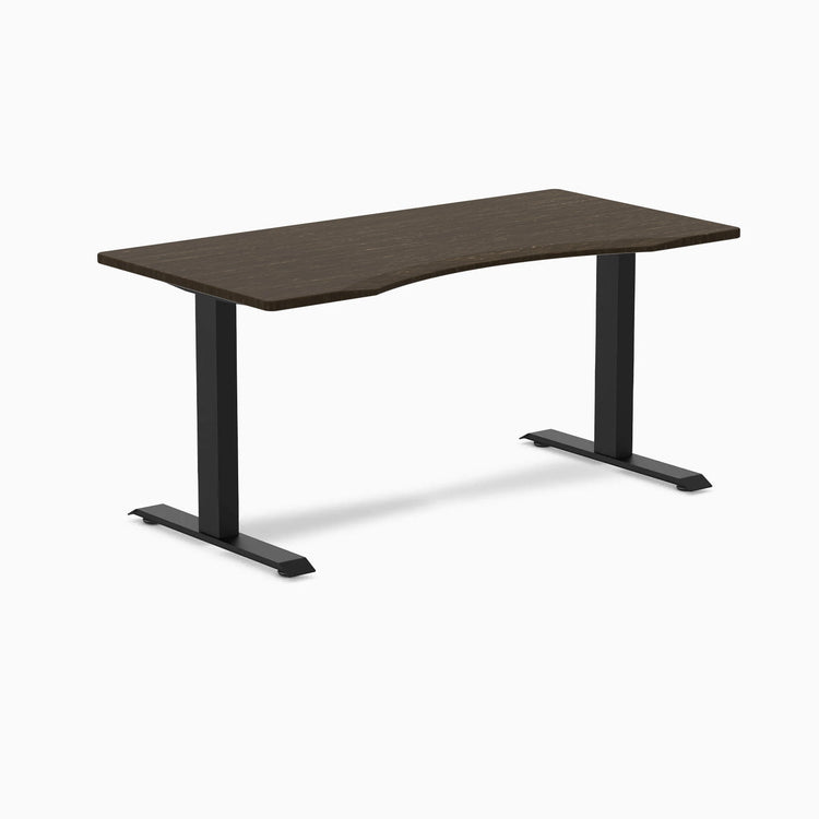 Bureau Desky Zero Ergo Edge