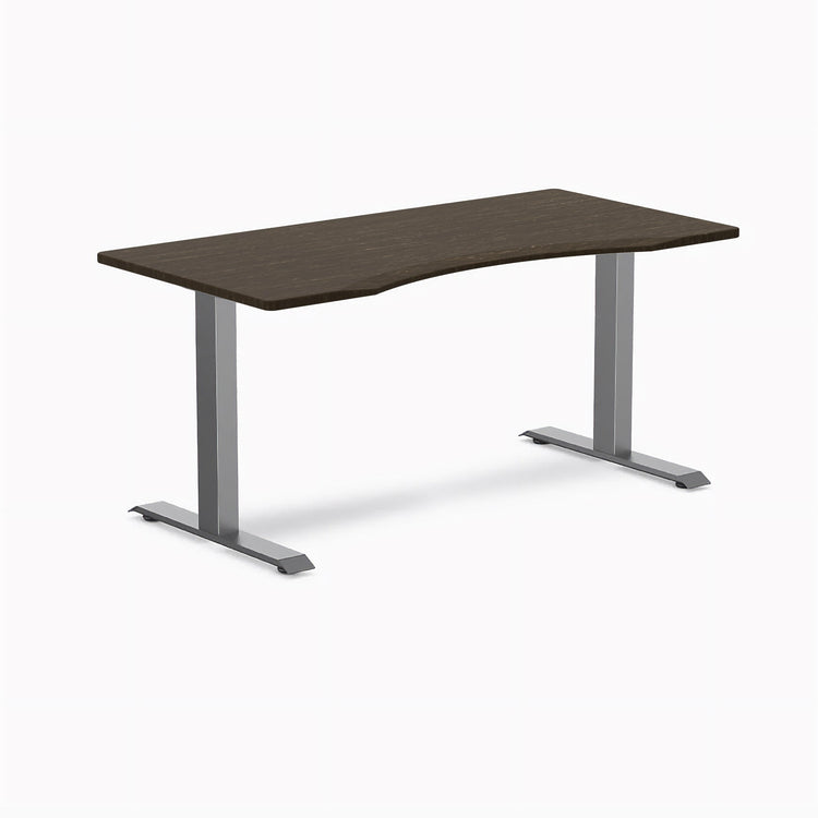 Bureau Desky Zero Ergo Edge