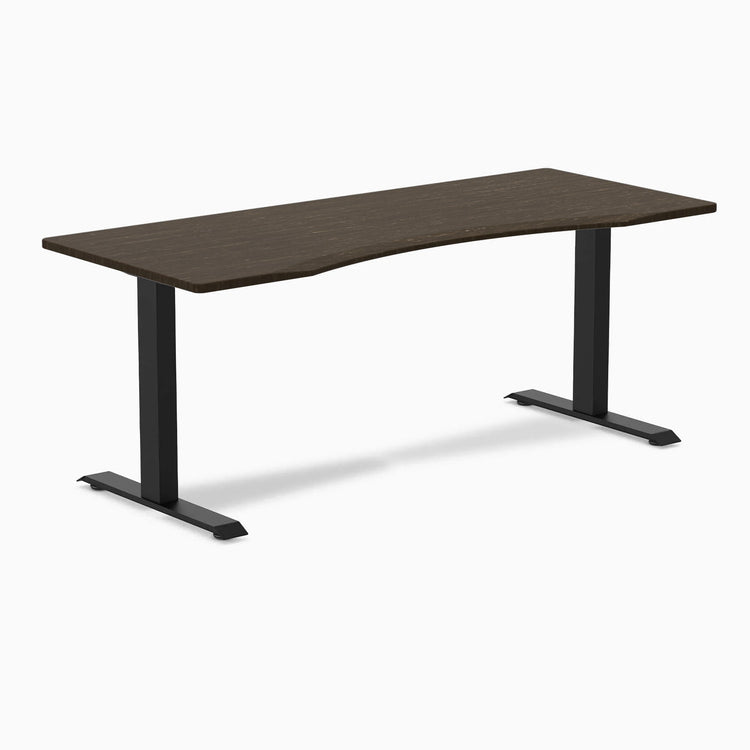 Bureau Desky Zero Ergo Edge