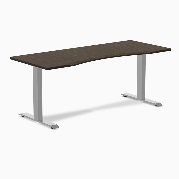 Bureau Desky Zero Ergo Edge