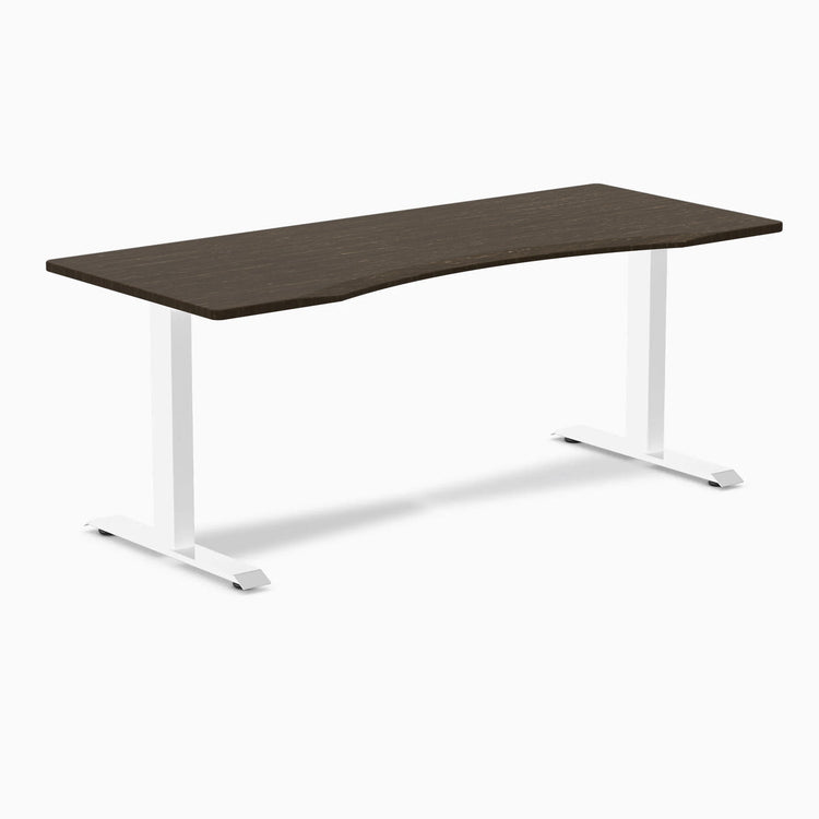 Bureau Desky Zero Ergo Edge