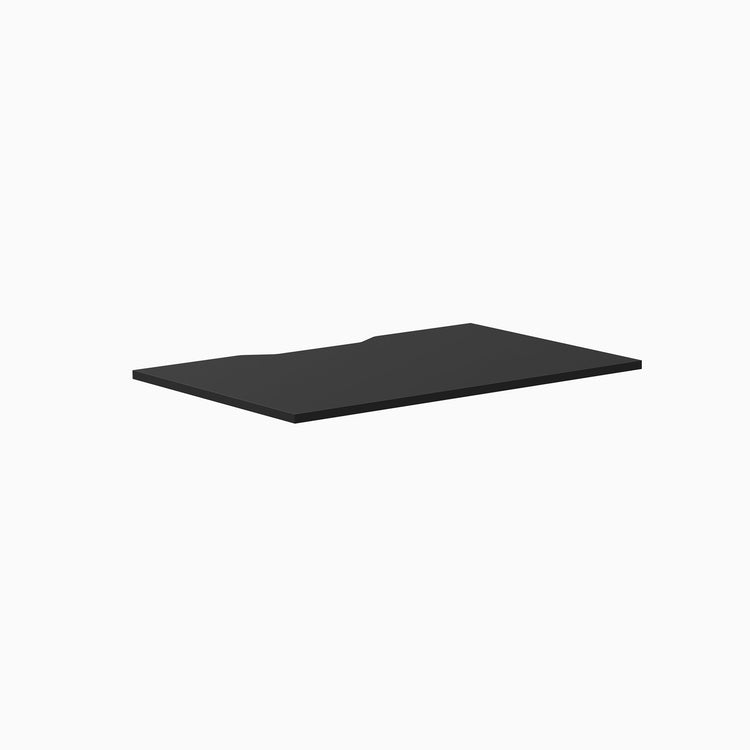 Desky Melamine Desk Tops
