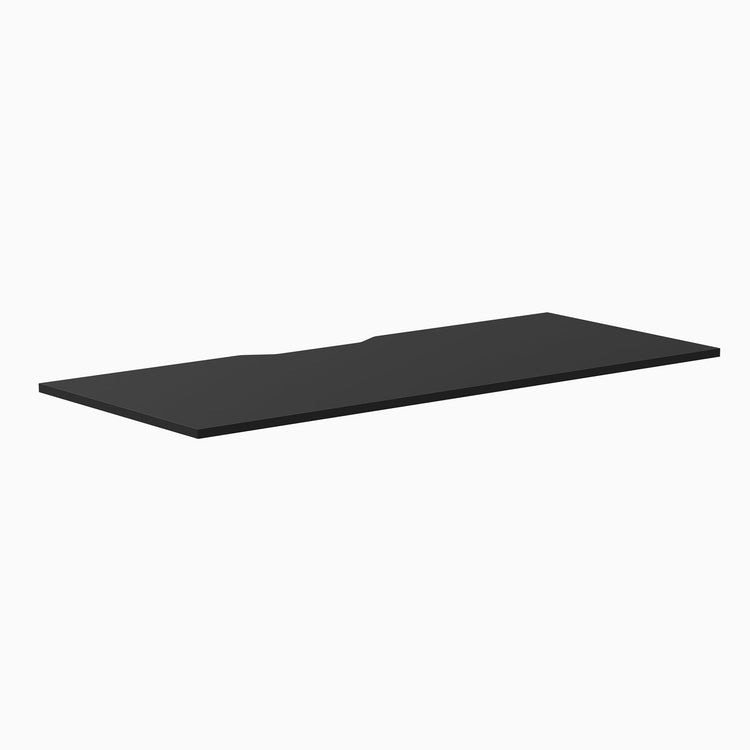 Desky Melamine Desk Tops