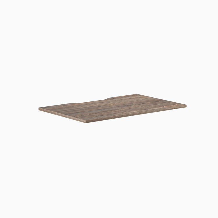 Desky Melamine Desk Tops