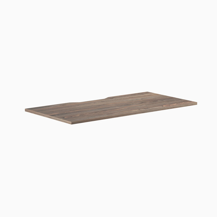 Desky Melamine Desk Tops