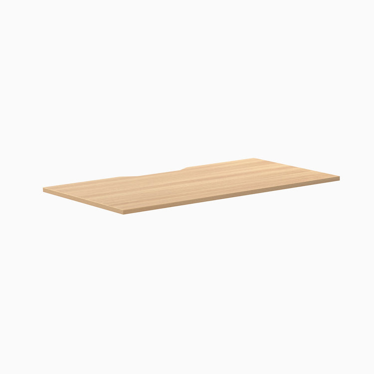 Desky Melamine Desk Tops