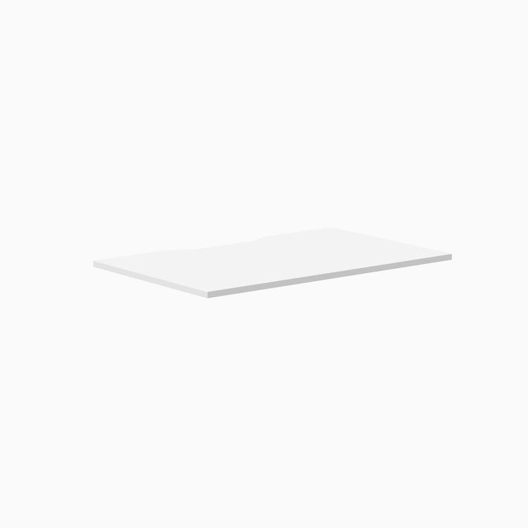 Desky Melamine Desk Tops