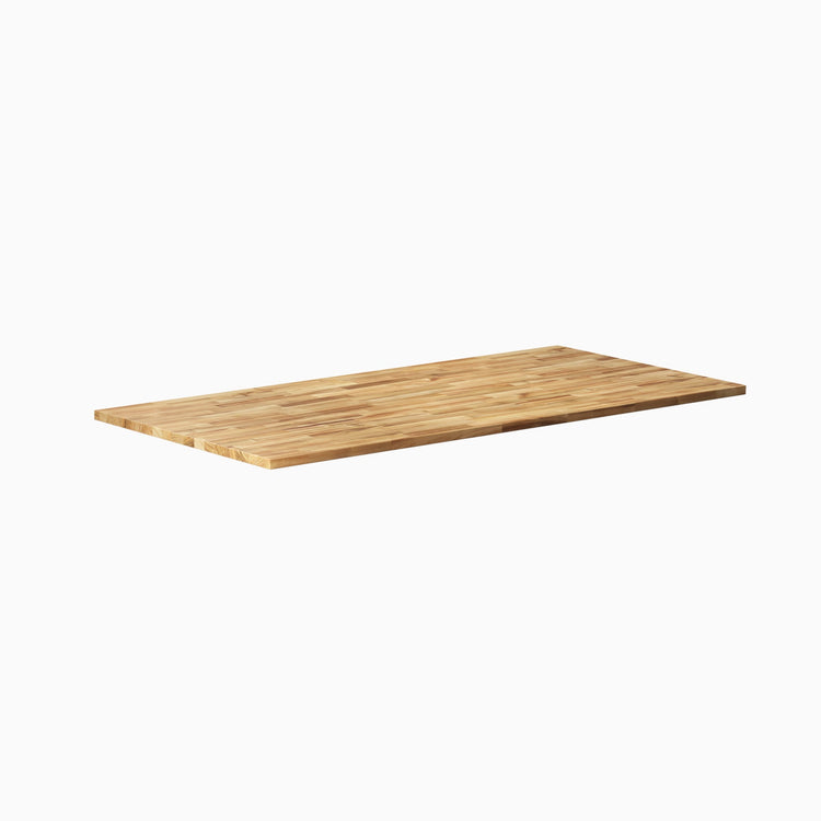 Plateaux en bois massif Desky