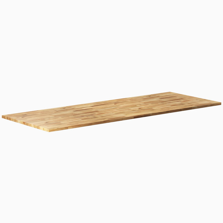 Plateaux en bois massif Desky