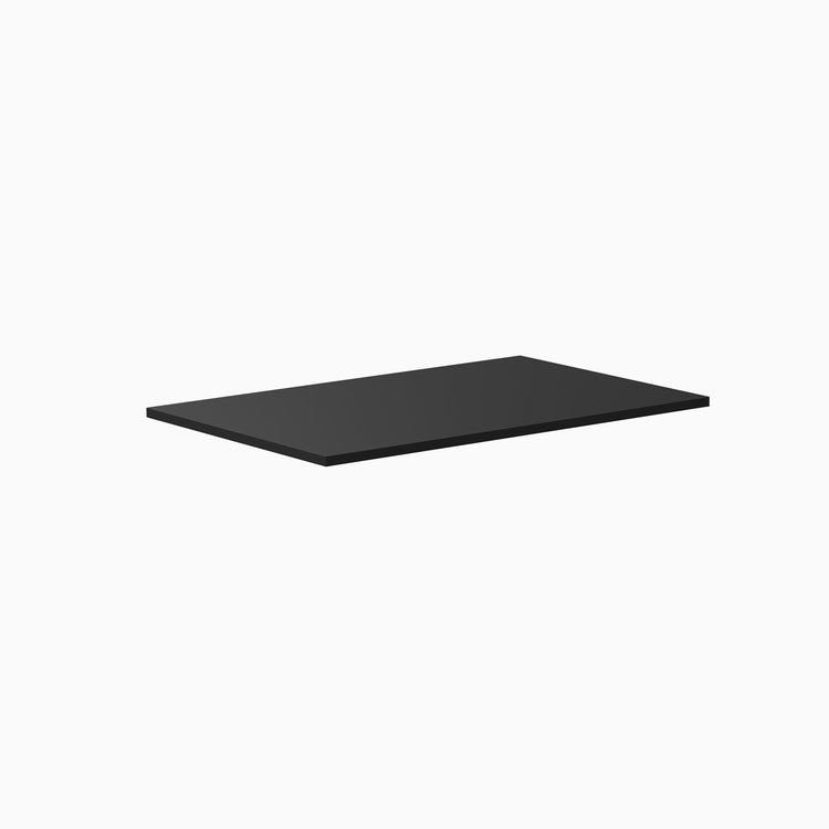 Desky Melamine Desk Tops