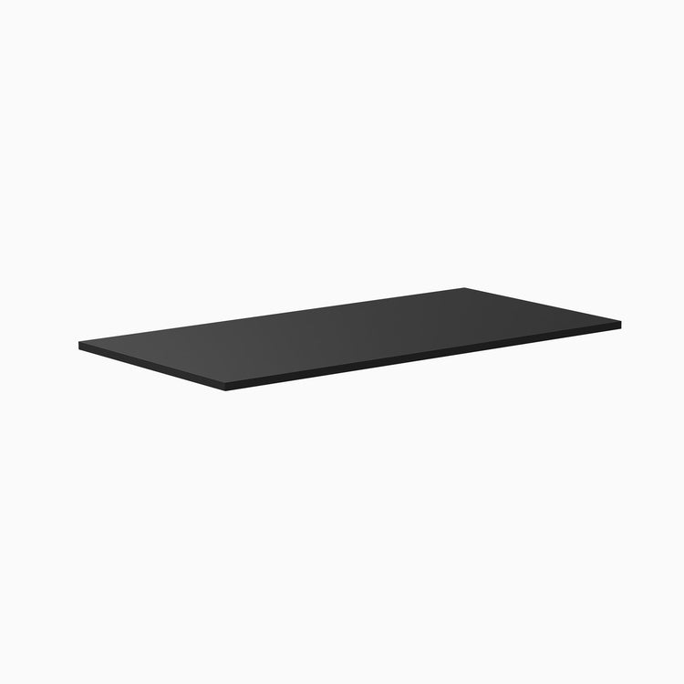 Desky Melamine Desk Tops
