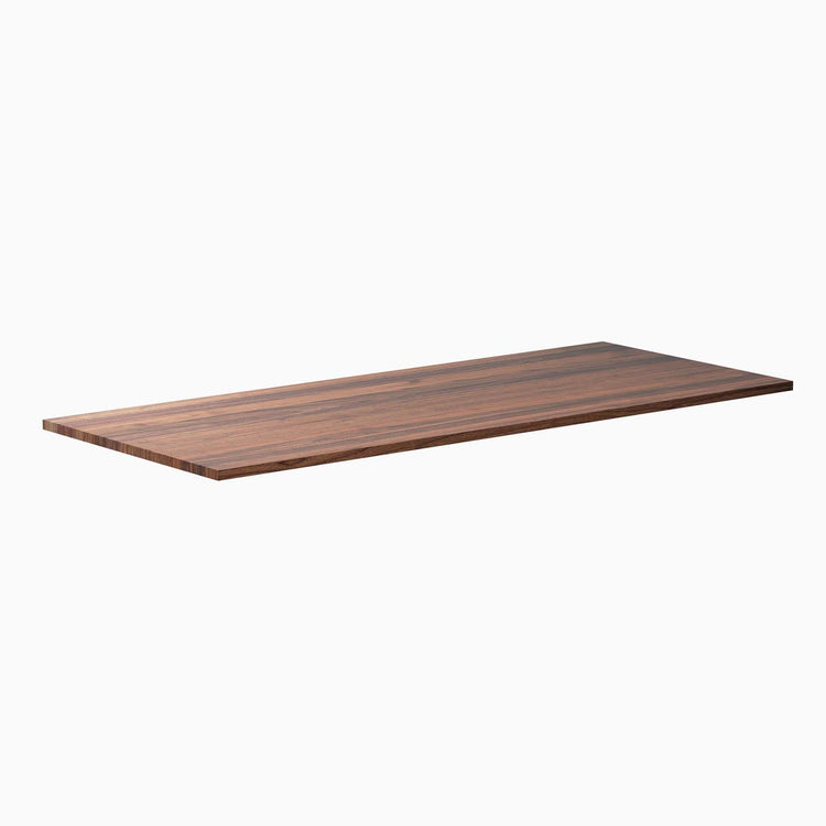 Plateaux en bois massif Desky