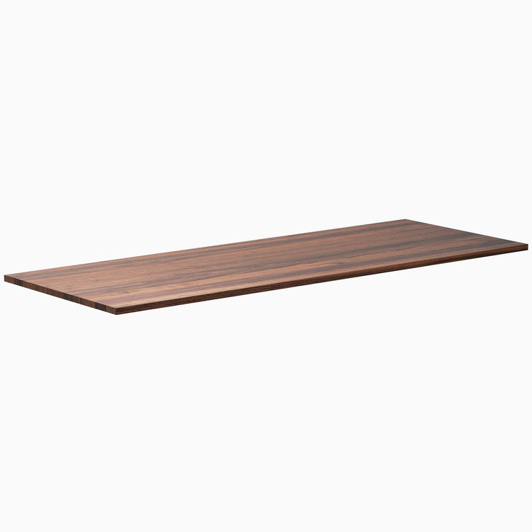 Plateaux en bois massif Desky