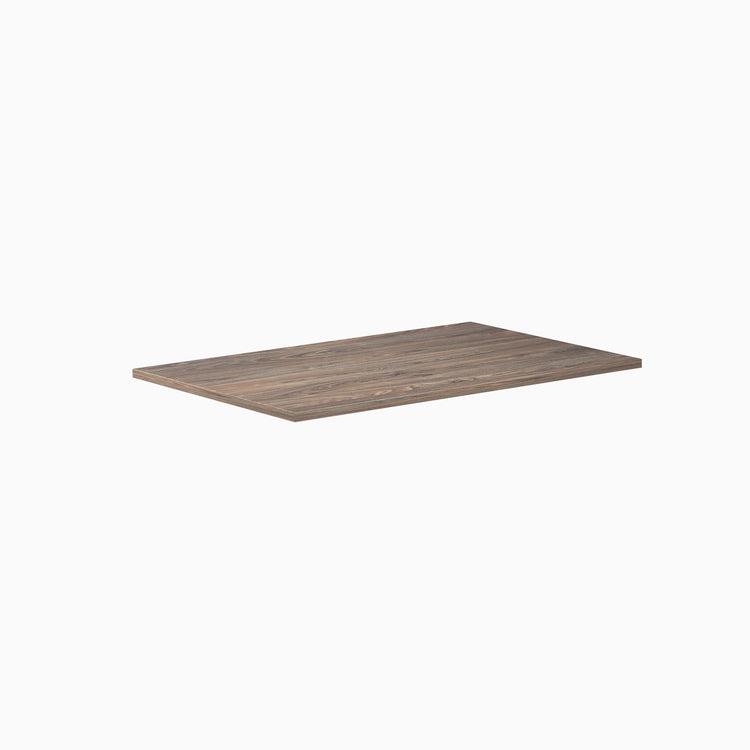 Desky Melamine Desk Tops