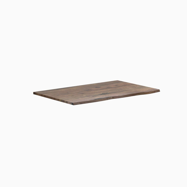 Plateaux en bois massif Desky