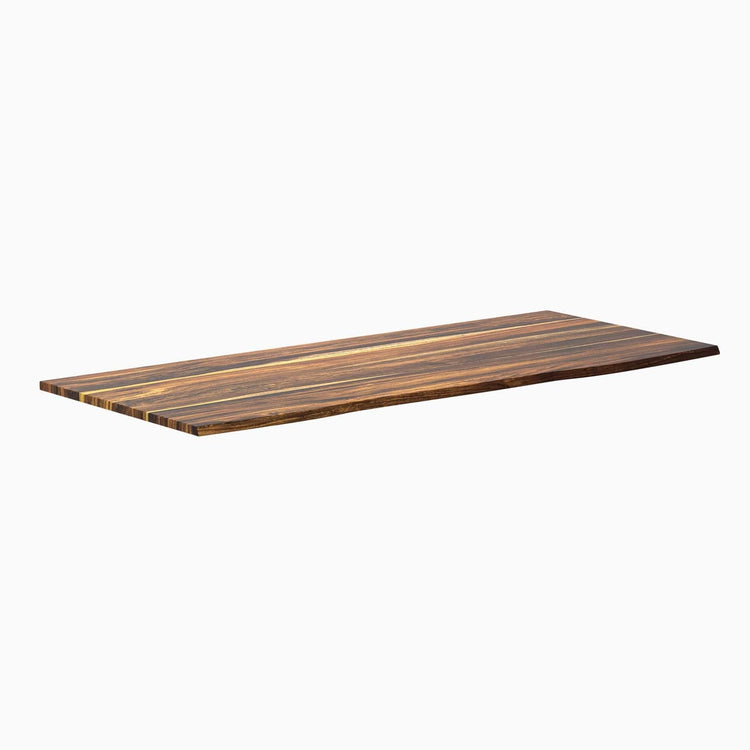 Plateaux en bois massif Desky