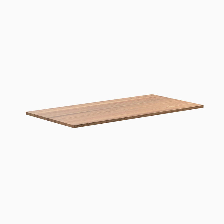 Plateaux en bois massif Desky