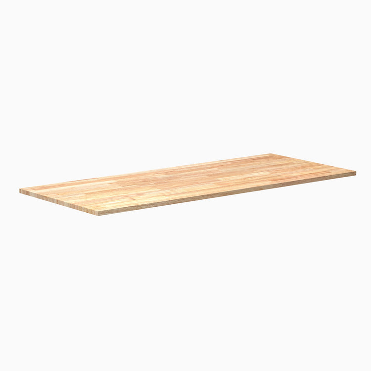 Plateaux en hévéa Desky