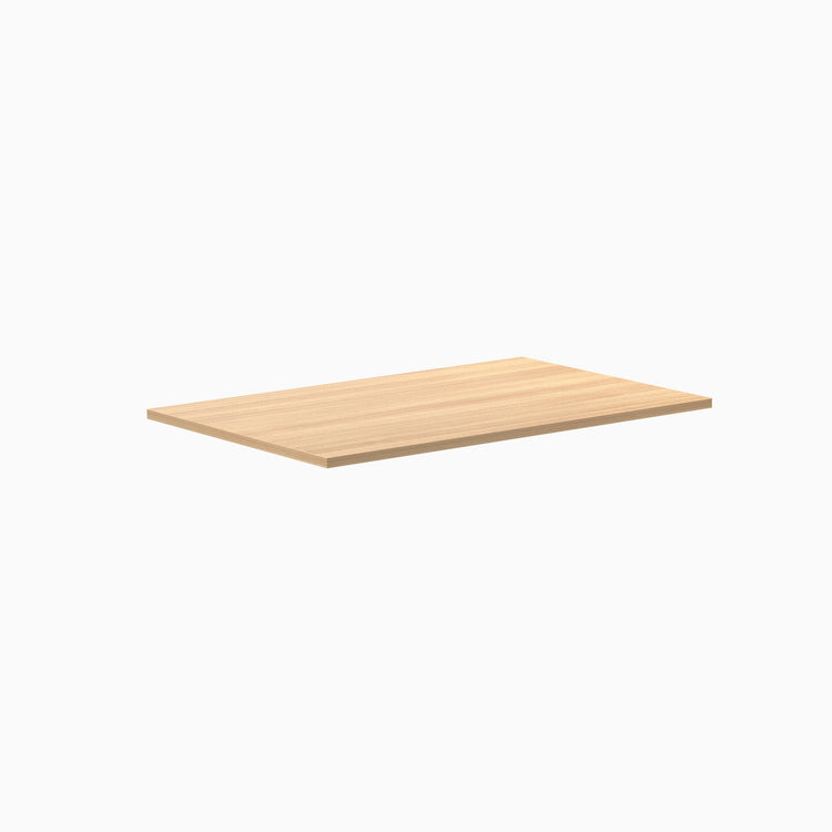 Desky Melamine Desk Tops